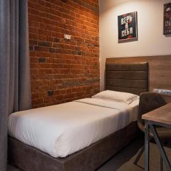 фото 40 Custos Hotel Lubyansky (Кустос Лубянский)