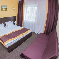 Фото Отель Best (Бэст)