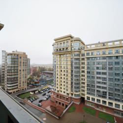 2-комнатные апартаменты стандарт