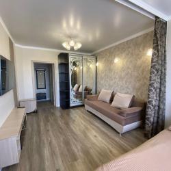 Фото Апартаменты КМВ на улице Бибика