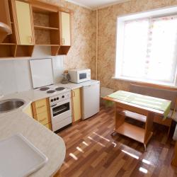 Фото Отель КварТигра на улице Светлогорская 35