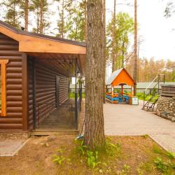 Фото Отель Городище 47