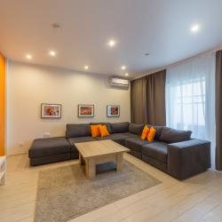 Фото Отель Sosnovoe Family Club (Сосновое фэмили клаб)