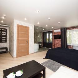 Фото Бизнес-отель Loft (Лофт)