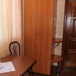 Номер стандарт с 2 односпальными кроватями