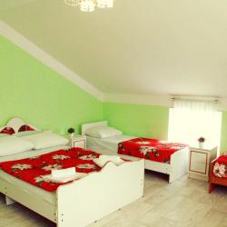 Фото Отель Семья