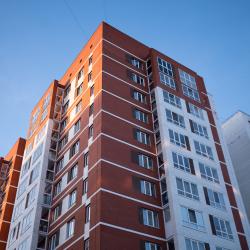 Фото Отель Добрый дом в новостройке рядом с термами