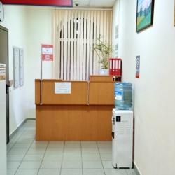 Фото Отель Smart Hotel KDO (Смарт КДО)