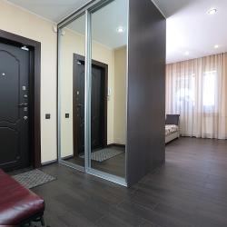 Фото Апартаменты на улице Алексеева 113