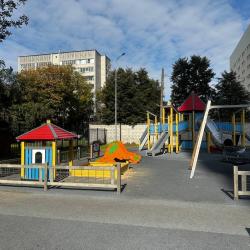 Апартаменты улучшенные