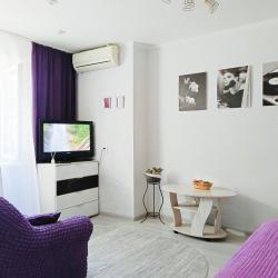 Фото Апартаменты на улице Боевая 40