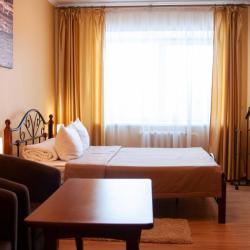 Фото Отель Villa Forrest (Вилла форест)