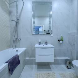 Апартаменты улучшенные Ахшарумова 25, 126