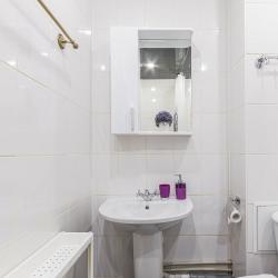 Фото Отель Стрелка на улице Акимова 11