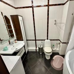 Фото Апартаменты на улице Постовая 29