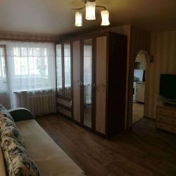 Фото Апартаменты на улице Чкалова 16