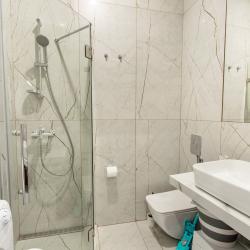 Фото Апартаменты Коралловый остров улице Нижнеимеретинская 145б