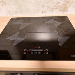 Фото Апартаменты на улице Просторная 14