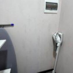 Апартаменты студия