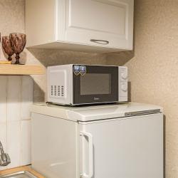 Фото Отель Prima Rent на Московском шоссе 155