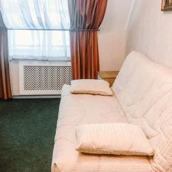 Smart Hotel KDO Самара (Смарт КДО Самара) — 4544022f0db90709ecef1bce0c5f47e9