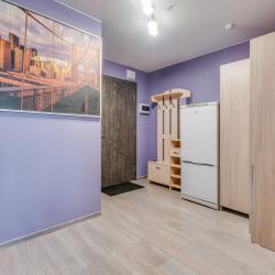 1-комнатные апартаменты стандарт