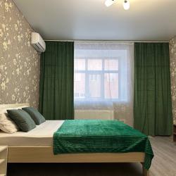 Фото Отель LikeHome (ЛайкХоум) на улице 60 лет Октября 1В