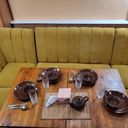 Фото Отель Колибри