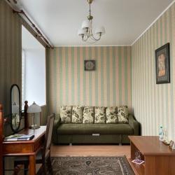 Фото Отель Урал