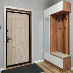 Фото Отель Уютная 1-комнатная квартира возле Гагаринского парка