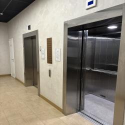 1-комнатные апартаменты студия Нижний Новгород, ул. Максима Горького 23а