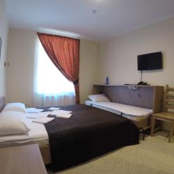 Фото Отель Гледен