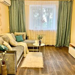 Фото Апартаменты на улице Индустриальная