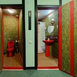 2-комнатный номер делюкс