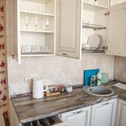 Фото Апартаменты на улице Циолковского 39