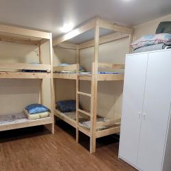 Фото Отель Main Room Уфимское шоссе (Мэин Рум)