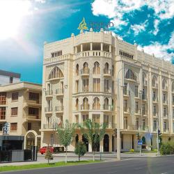Фото Отель Reikartz Amirun Tashkent (Рейкартц Амирун )