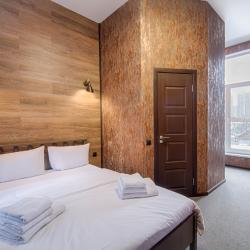 Фото Отель Nova (Нова)