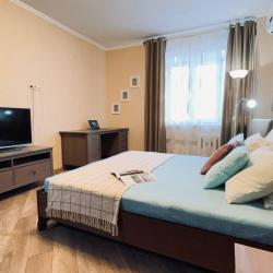 1-комнатные апартаменты стандарт