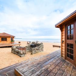 Фото Отель Мир Маяков