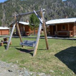 Фото Отель Кубайка