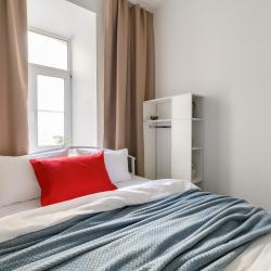 фото 32 E.Place (Е.Плэйс) на улице Большая Посадская