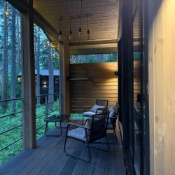 Фото Отель Царская охота