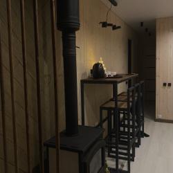 Фото Отель Тундра