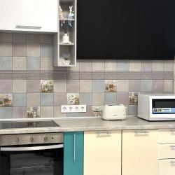 Фото Апартаменты на улице Северная 43