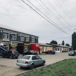 Фото Отель Гостиный двор