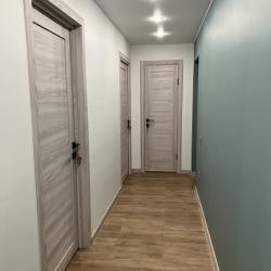 3-комнатные апартаменты люкс
