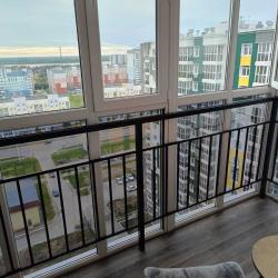 Фото Апартаменты на улице Ленина 58