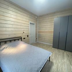 Коттедж улучшенный