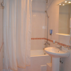 1-местный номер стандарт (с завтраком)